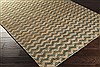 Surya Columbia Brown 80 X 110 Area Rug CBA110-811 800-39331 Thumb 1