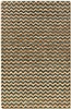 Surya Columbia Brown 80 X 110 Area Rug CBA110-811 800-39331 Thumb 0