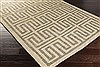 Surya Columbia Green 20 X 30 Area Rug CBA114-23 800-39341 Thumb 1