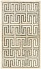 Surya Columbia Green 20 X 30 Area Rug CBA114-23 800-39341 Thumb 0