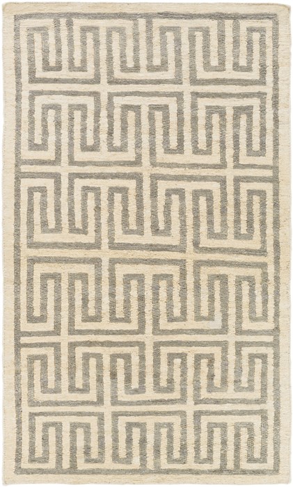 Surya Columbia Green 50 X 80 Area Rug CBA114-58 800-39342 Image 0