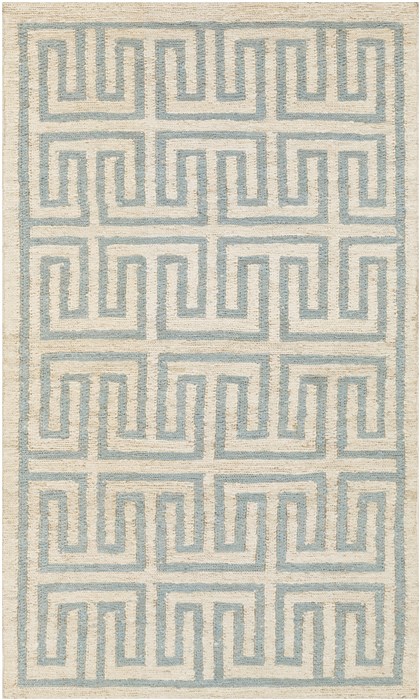 Surya Columbia Green 50 X 80 Area Rug CBA115-58 800-39345 Image 0