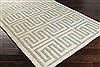 Surya Columbia Green 50 X 80 Area Rug CBA115-58 800-39345 Thumb 1