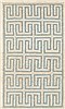 Surya Columbia Green 50 X 80 Area Rug CBA115-58 800-39345 Thumb 0