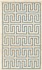 Surya Columbia Green 50 X 80 Area Rug CBA115-58 800-39345 Thumb 0