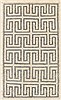 Surya Columbia Grey 20 X 30 Area Rug CBA116-23 800-39347 Thumb 0