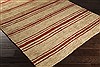 Surya Columbia Red 20 X 30 Area Rug CBA120-23 800-39359 Thumb 1