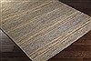 Surya Columbia Grey 20 X 30 Area Rug CBA121-23 800-39362 Thumb 1