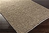 Surya Cable Brown 20 X 30 Area Rug CBL7001-23 800-39369 Thumb 1