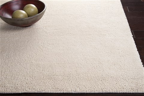 Surya Cambria White 80 X 106 Area Rug CBR8700-8106 800-39377 Image 4