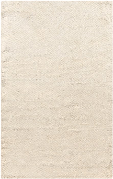 Surya Cambria White 80 X 106 Area Rug CBR8700-8106 800-39377 Image 0
