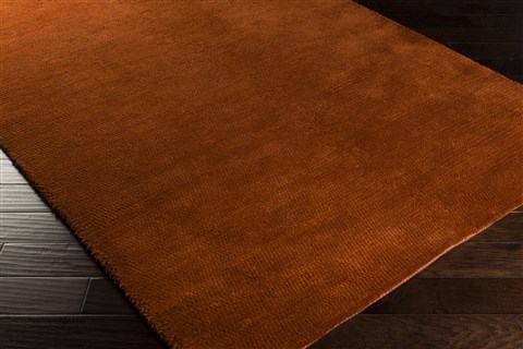 Surya Cambria Red 36 X 56 Area Rug CBR8701-3656 800-39380 Image 1