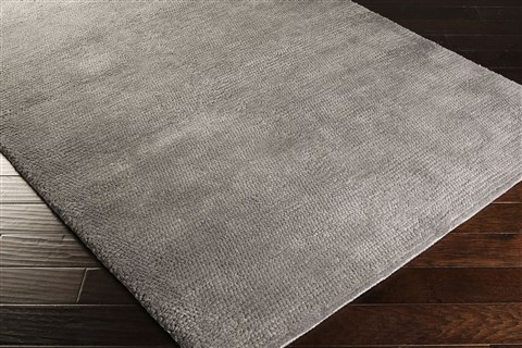 Surya Cambria Grey 36 X 56 Area Rug CBR8708-3656 800-39410 Image 1