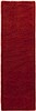 Surya Cambria Red Runner 26 X 80 Area Rug CBR8709-268 800-39414 Thumb 0