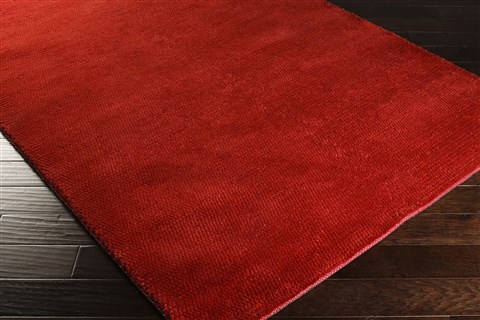 Surya Cambria Red 80 X 106 Area Rug CBR8709-8106 800-39417 Image 1