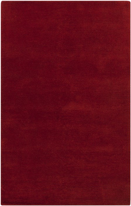 Surya Cambria Red 80 X 106 Area Rug CBR8709-8106 800-39417 Image 0