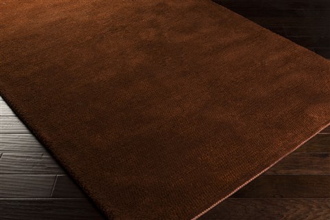 Surya Cambria Red 80 X 106 Area Rug CBR8717-8106 800-39437 Image 1