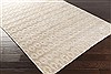 Surya Castlebury White 80 X 110 Area Rug CBY7000-811 800-39441 Thumb 1