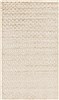 Surya Castlebury White 80 X 110 Area Rug CBY7000-811 800-39441 Thumb 0