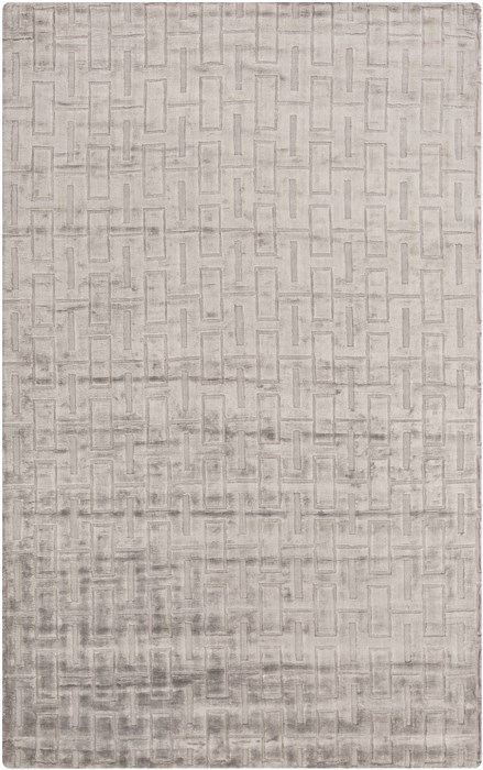 Surya Castlebury Purple 33 X 53 Area Rug CBY7001-3353 800-39443 Image 0