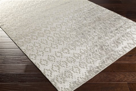 Surya Castlebury Brown 80 X 110 Area Rug CBY7004-811 800-39453 Image 1