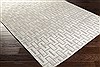 Surya Castlebury Grey 20 X 30 Area Rug CBY7009-23 800-39466 Thumb 1