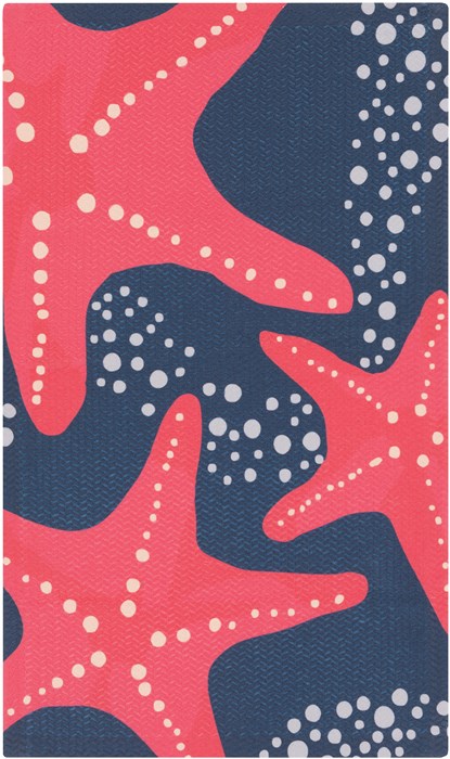 Surya Cape Cod Red 20 X 30 Area Rug CCD1002-23 800-39474 Image 0