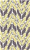 Surya Cape Cod Yellow 40 X 60 Area Rug CCD1005-46 800-39481 Thumb 0