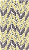 Surya Cape Cod Yellow 40 X 60 Area Rug CCD1005-46 800-39481 Thumb 0