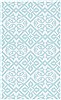 Surya Cape Cod Green 40 X 60 Area Rug CCD1008-46 800-39487 Thumb 0
