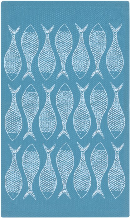 Surya Cape Cod Blue 20 X 30 Area Rug CCD1012-23 800-39494 Image 0