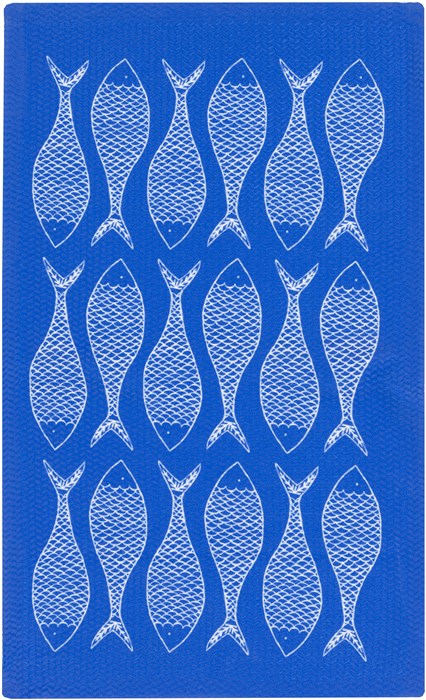 Surya Cape Cod Blue 20 X 30 Area Rug CCD1016-23 800-39502 Image 0