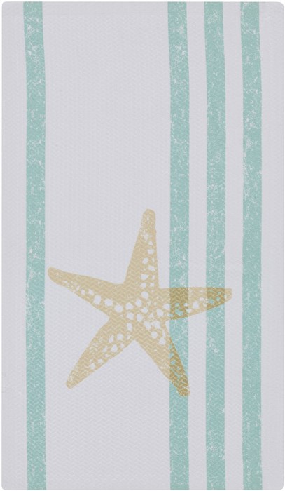 Surya Cape Cod Green 40 X 60 Area Rug CCD1021-46 800-39513 Image 0