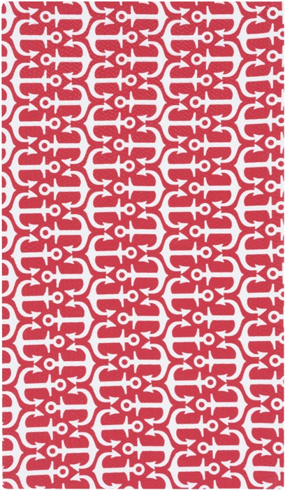 Surya Cape Cod Red 40 X 60 Area Rug CCD1030-46 800-39529 Image 0