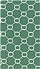 Surya Cape Cod Green 40 X 60 Area Rug CCD1032-46 800-39533 Thumb 0