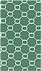 Surya Cape Cod Green 40 X 60 Area Rug CCD1032-46 800-39533 Thumb 0