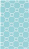 Surya Cape Cod Blue 20 X 30 Area Rug CCD1034-23 800-39536 Thumb 0