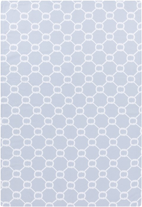 Surya Cape Cod Blue 20 X 30 Area Rug CCD1037-23 800-39542 Image 0