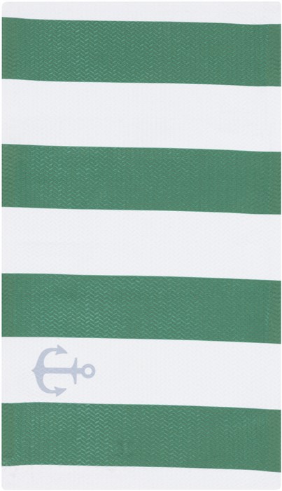Surya Cape Cod Green 40 X 60 Area Rug CCD1038-46 800-39545 Image 0