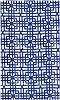 Surya Cape Cod Blue 20 X 30 Area Rug CCD1048-23 800-39558 Thumb 0