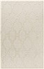 Surya Chandler White 20 X 30 Area Rug CHA4000-23 800-39562 Thumb 0