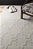 Surya Chandler White 50 X 80 Area Rug CHA4000-58 800-39564 Thumb 4