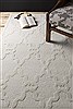 Surya Chandler White 80 X 100 Area Rug CHA4000-810 800-39565 Thumb 4