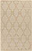 Surya Chandler White 20 X 30 Area Rug CHA4001-23 800-39566 Thumb 0