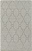 Surya Chandler Grey 50 X 80 Area Rug CHA4003-58 800-39576 Thumb 0