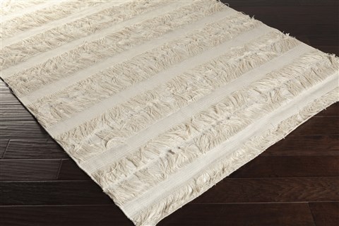 Surya Chloe White 20 X 30 Area Rug CHL7000-23 800-39588 Image 1