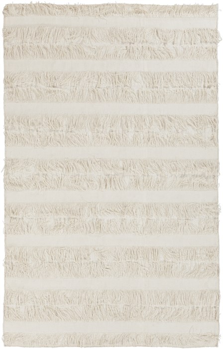 Surya Chloe White 20 X 30 Area Rug CHL7000-23 800-39588 Image 0