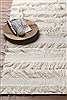 Surya Chloe White 20 X 30 Area Rug CHL7000-23 800-39588 Thumb 6