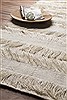 Surya Chloe White 20 X 30 Area Rug CHL7000-23 800-39588 Thumb 8