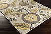 Surya Chapman Lane Yellow 20 X 30 Area Rug CHLN9004-23 800-39592 Thumb 1